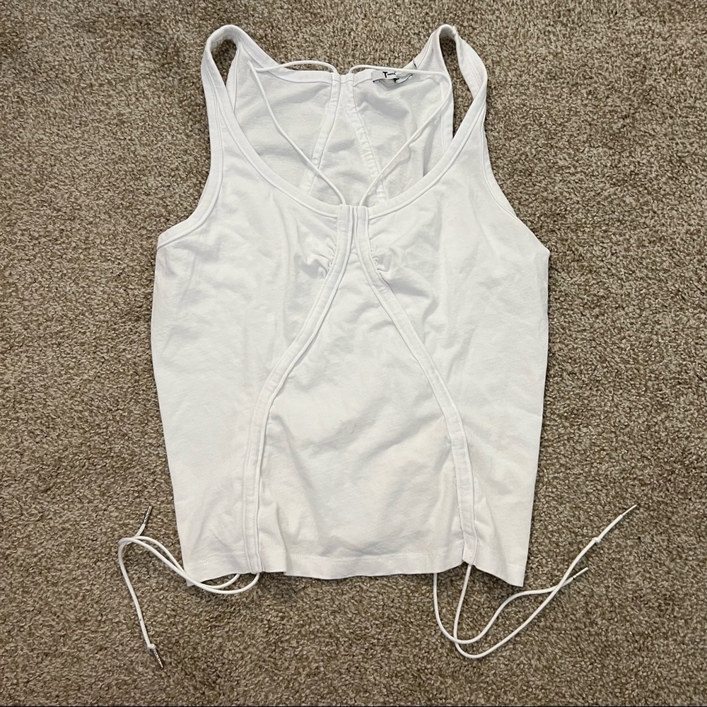 T by Alexander Wang Tank